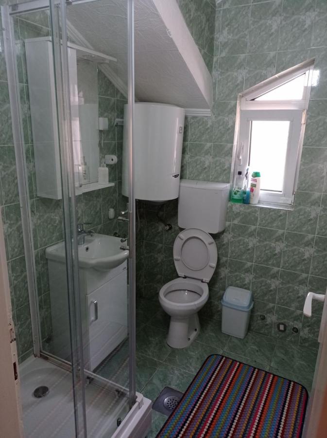 Apartment Ivan Kotor Buitenkant foto
