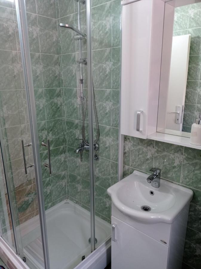 Apartment Ivan Kotor Buitenkant foto